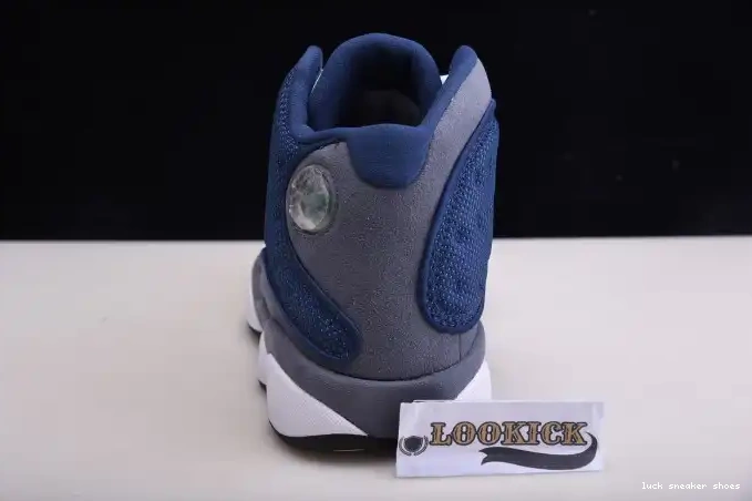 Cheap LUCY Flint Air 13 Jordan 414571-404 0608